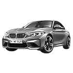 BMW 2-я серия