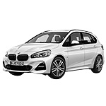 BMW 2-я серия Tourer