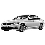 BMW 5-я серия