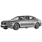 BMW 7-я серия