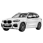 BMW X3-серия