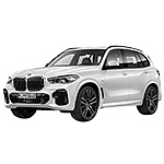 BMW X5-серия