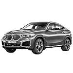 BMW X6-серия